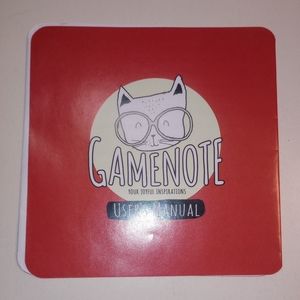 (Final) Gamenote Alphabet Fishing game